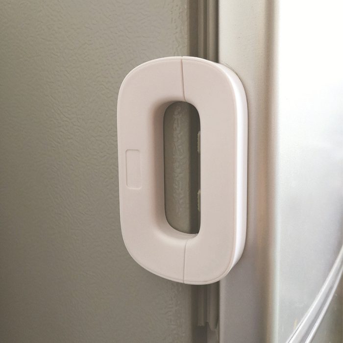 Refrigerator Lock (1 Pcs)