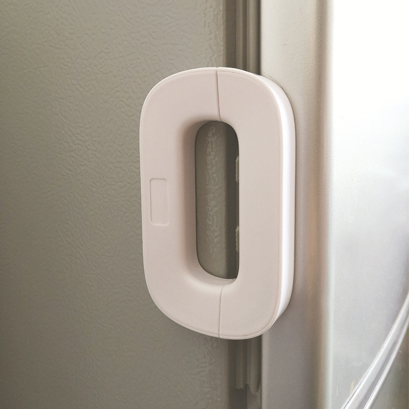 Refrigerator Lock (1 Pcs)