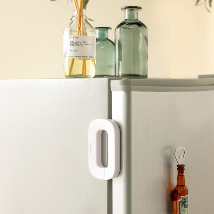 Refrigerator Lock (1 Pcs) - Image 2